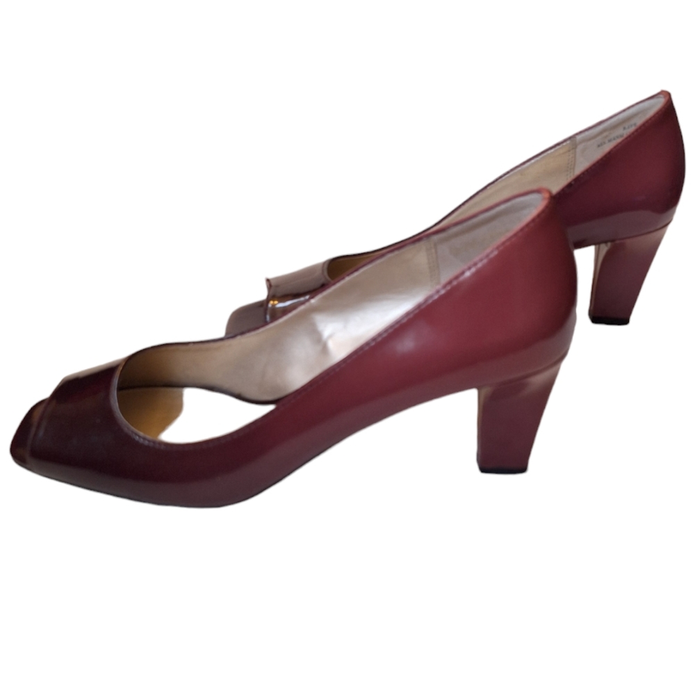 Liz claiborne "Rave" pumps shoes